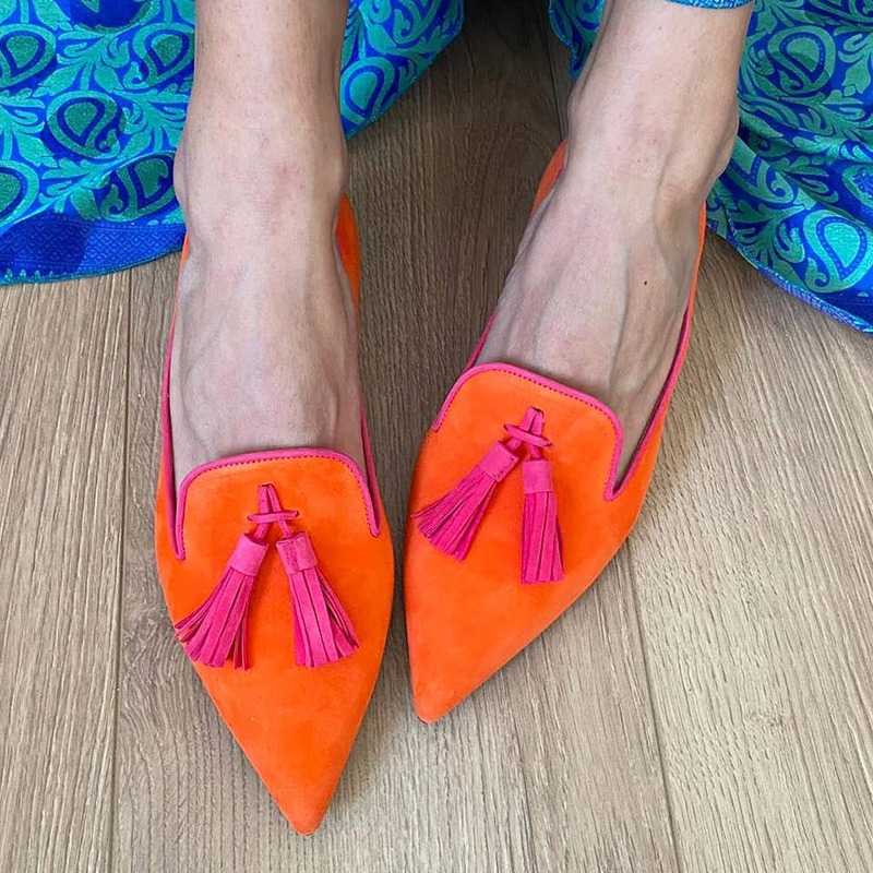 Women'S Fashion Spring Summer 2026 - Sandalias de Mujer Casuales de Estilo
