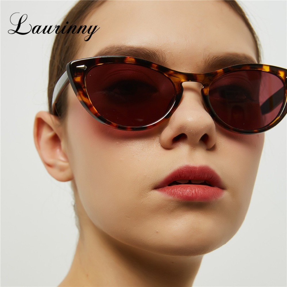 Women'S Fashion Of The 60S - Gafas de sol con diseño de
