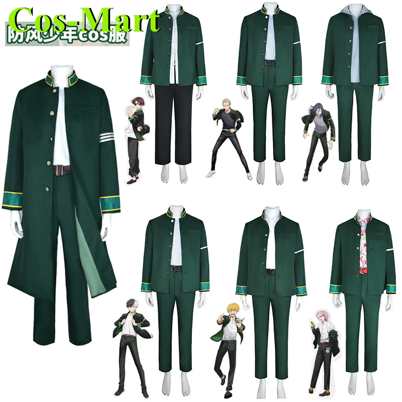 Women'S Fashion Mart - Cos-Mart cortavientos yingyao/Su Fang halcón fly/Yui