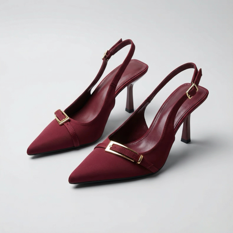 Women'S Fashion Spring Summer 2026 - Nuevas Sandalias Casuales de Verano para