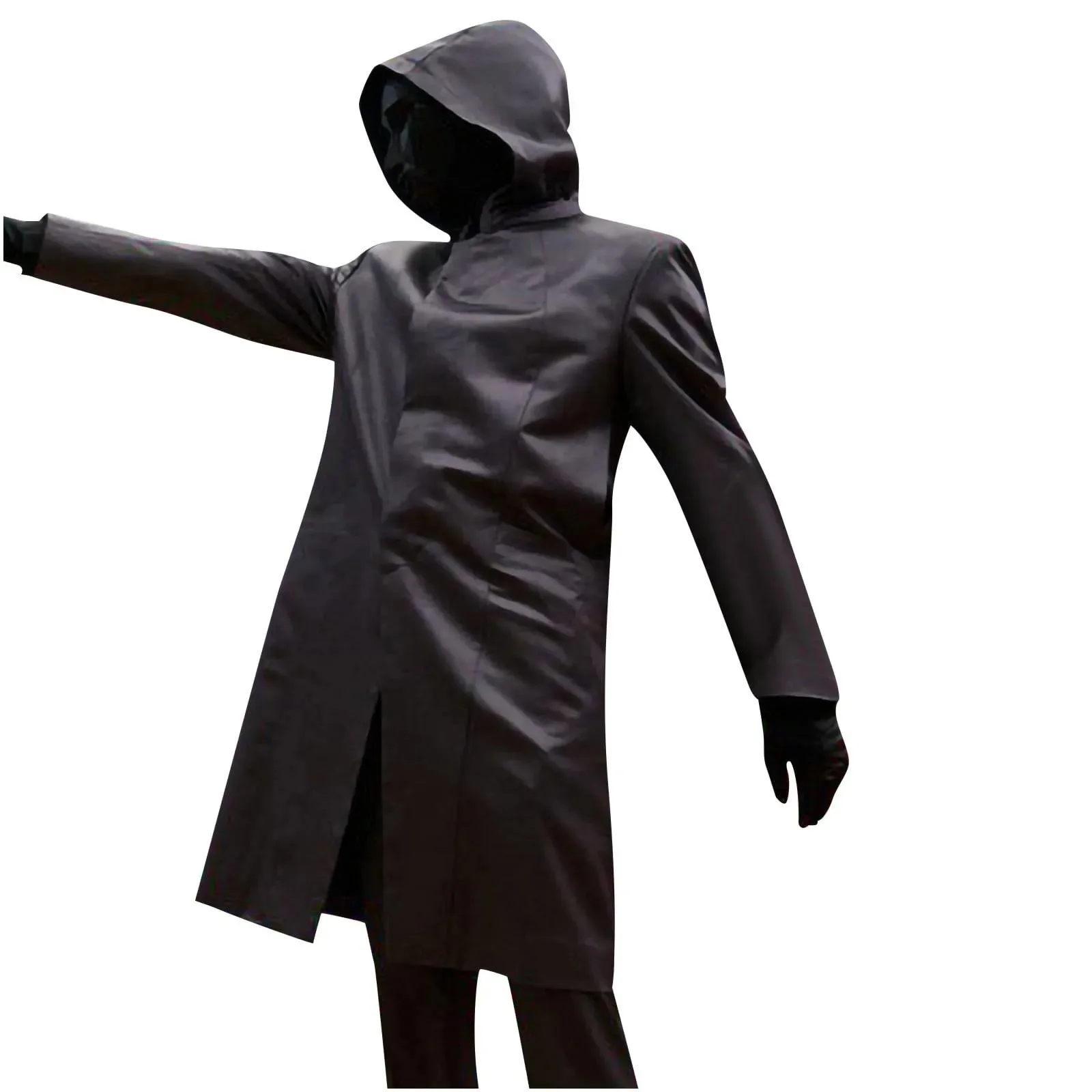 Women'S Fashion Gloves - Disfraz de Cosplay de Drama Coreano