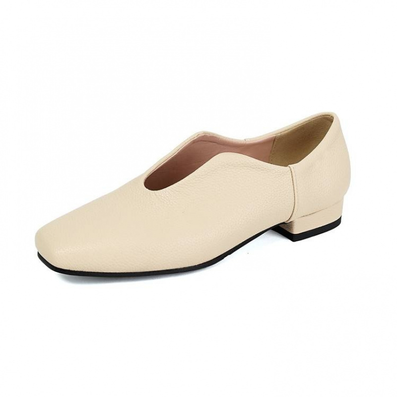 Women Fashion Korean - Zapatos de fiesta de talla grande