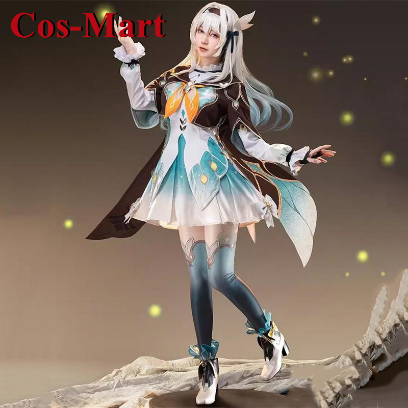 Women'S Fashion Mart - Disfraz de Cosplay de Firefly Lampyridae