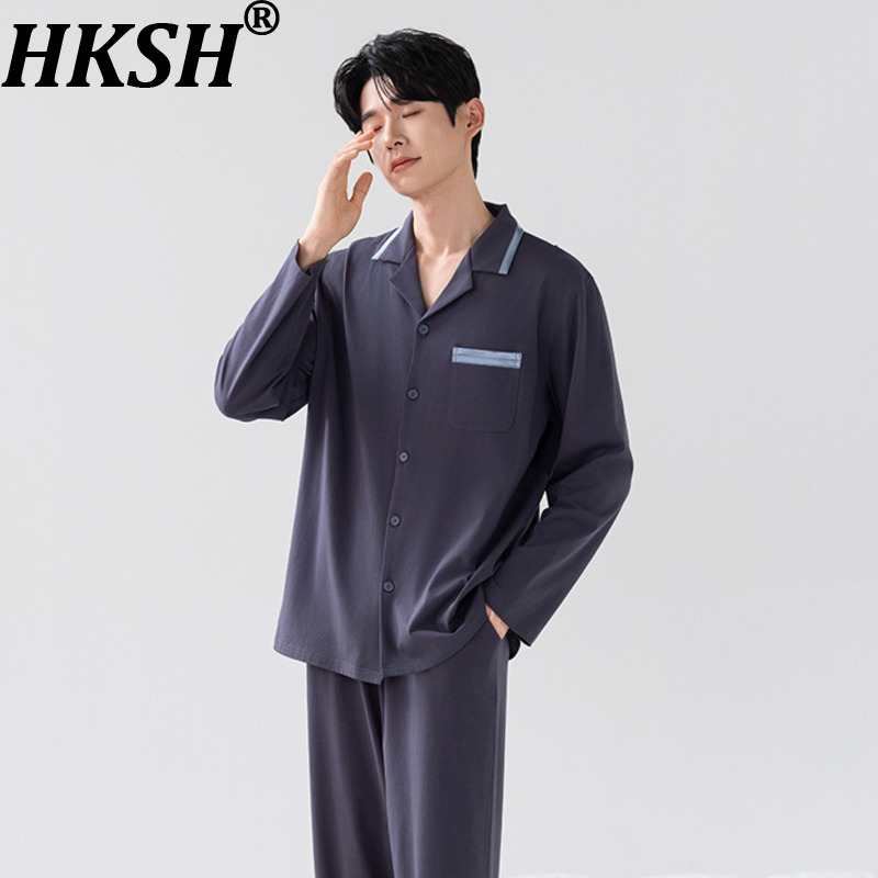 Women Fashion Korean - Conjunto de Camisa y Pantalones de