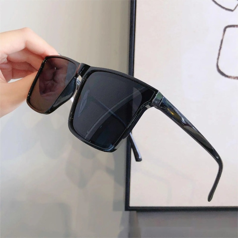 Women'S Fashion Eyeglass Frames - Nuevas Gafas de Sol Negras para