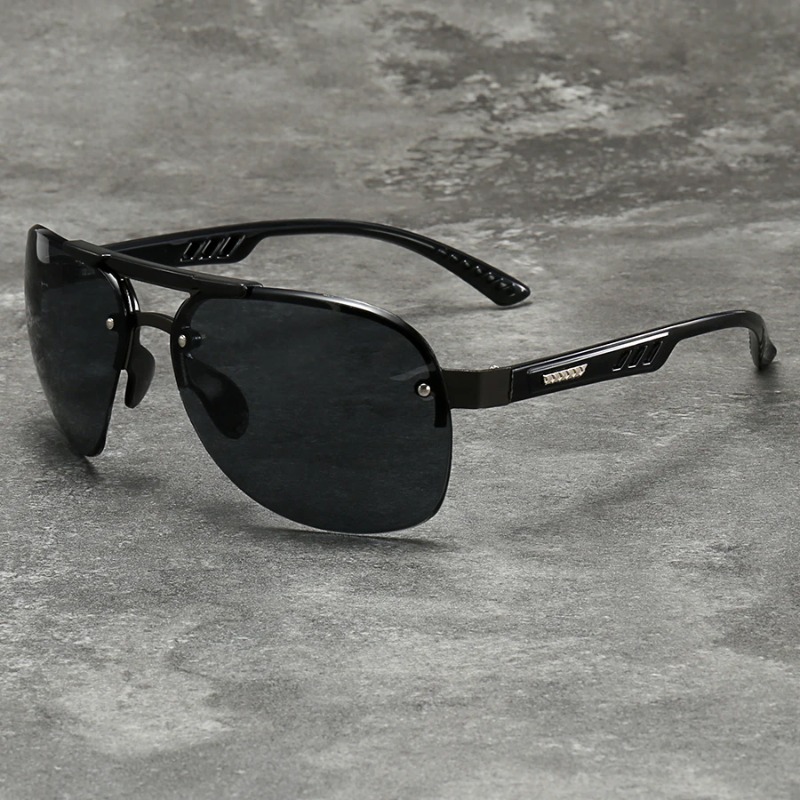 Women'S Fashion Eyeglass Frames - Gafas de Sol Metálicas con Lentes