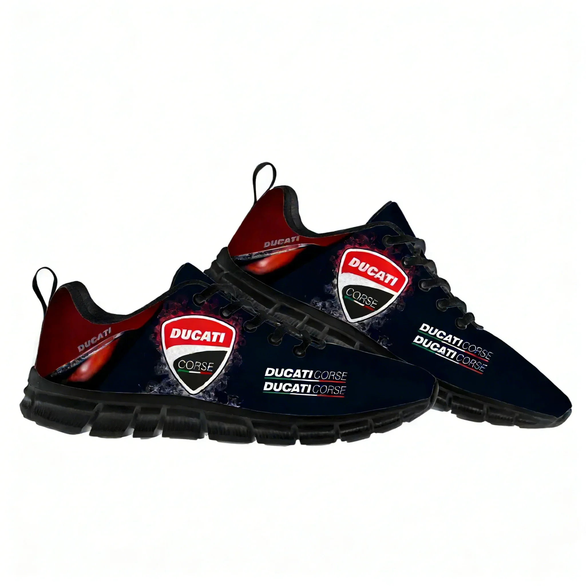 Women'S Fashion Gym Shoes - Zapatos Ducatis Italy, zapatos deportivos para