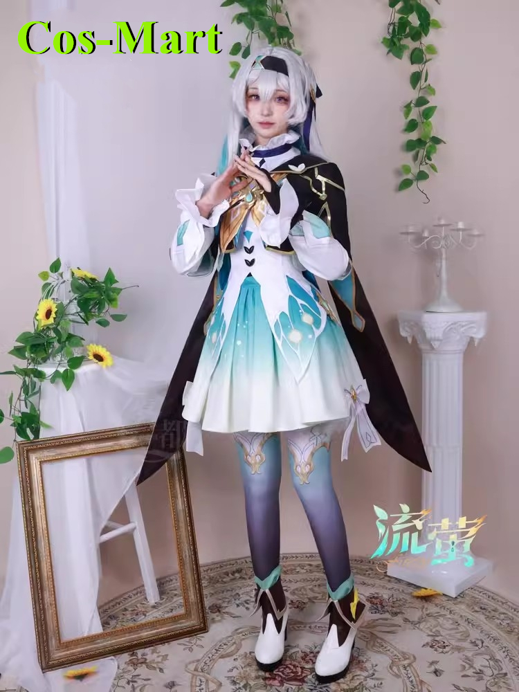 Women'S Fashion Mart - Cos-Mart nuevo Honkai: Star Rail Firefly