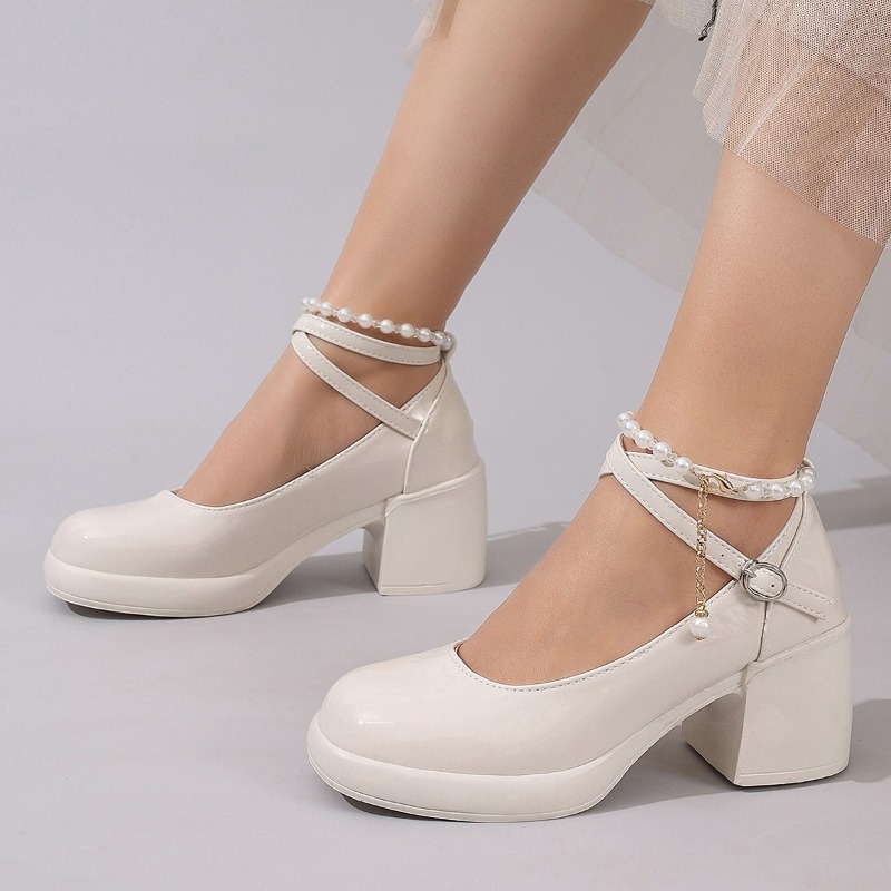 Women Fashion Heels - Nuevos zapatos de tacón para mujer,