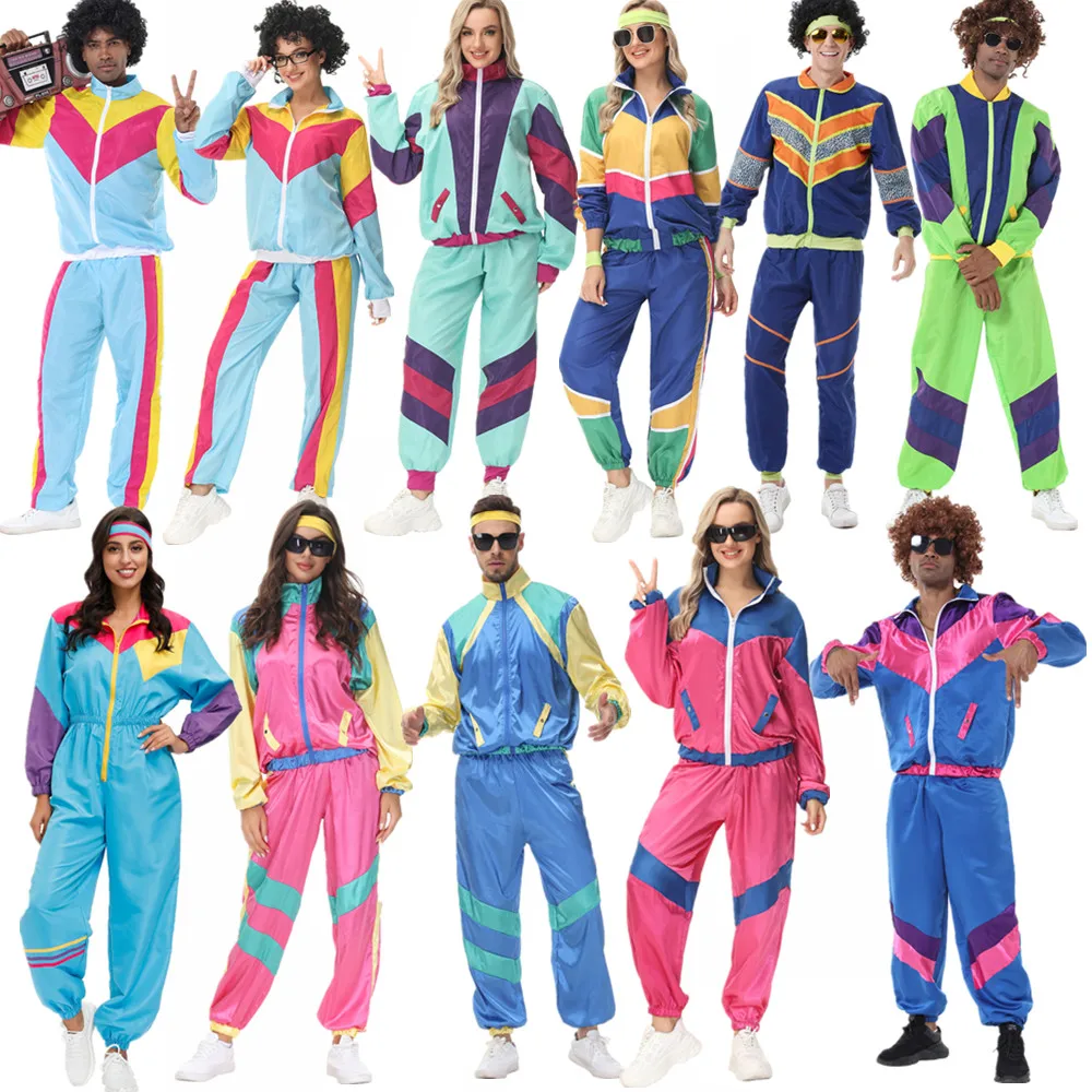 Women'S Fashion From The 70S - Disfraces Hippie para parejas para mujeres