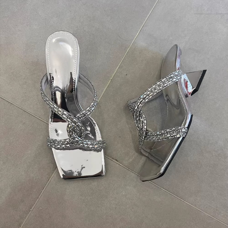 Women Fashion Korean - Zapatillas De moda para Mujer, zapatos