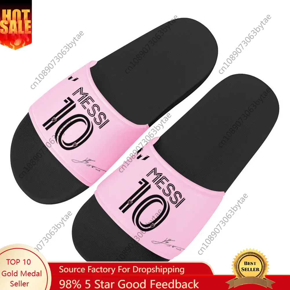 Women Fashion Logo - Sandalias de Agua Personalizadas con el