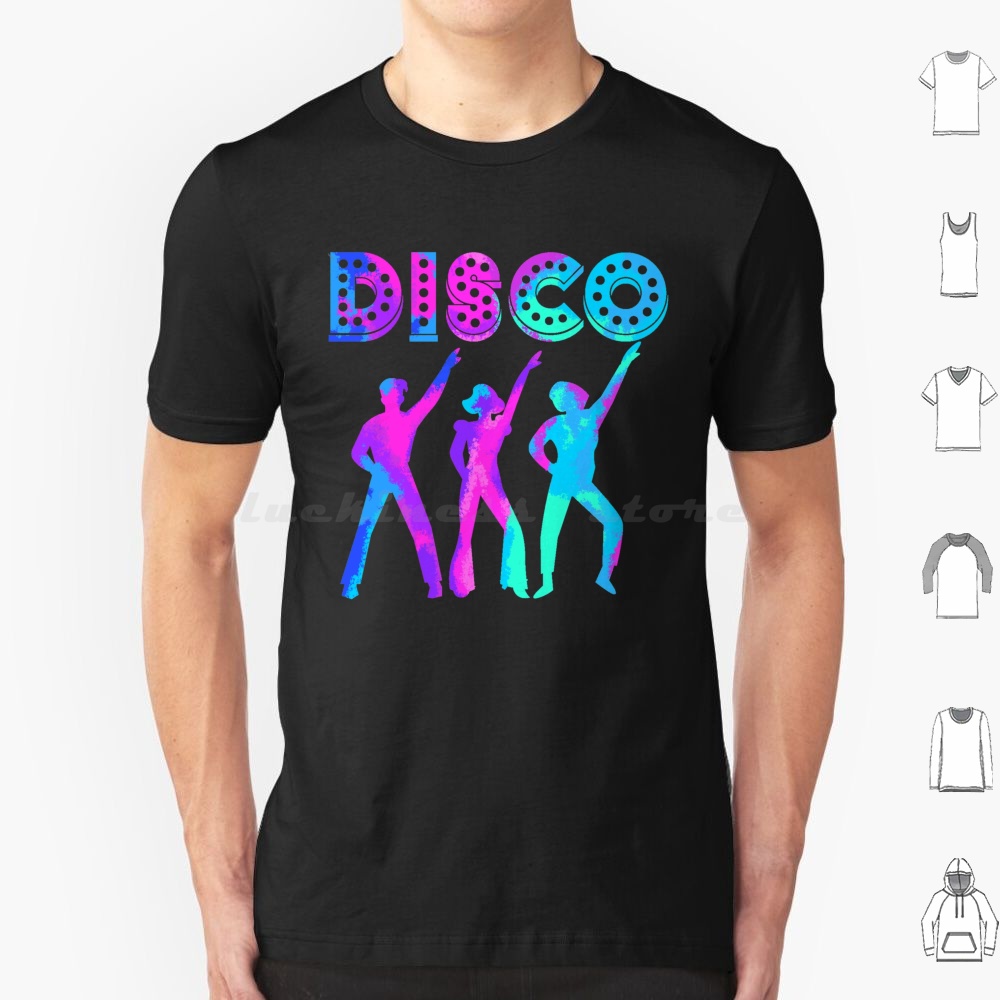 Women'S Fashion Of The 60S - Camiseta de fiesta de baile de