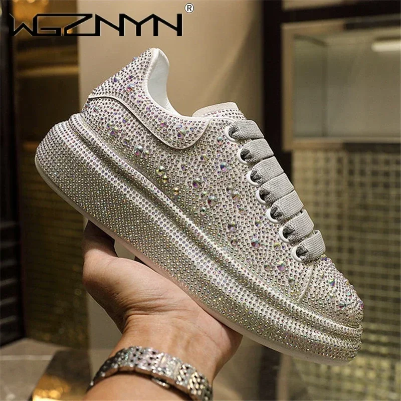 Women'S Fashion Gym Shoes - 2025 NUEVA marca de zapatillas de