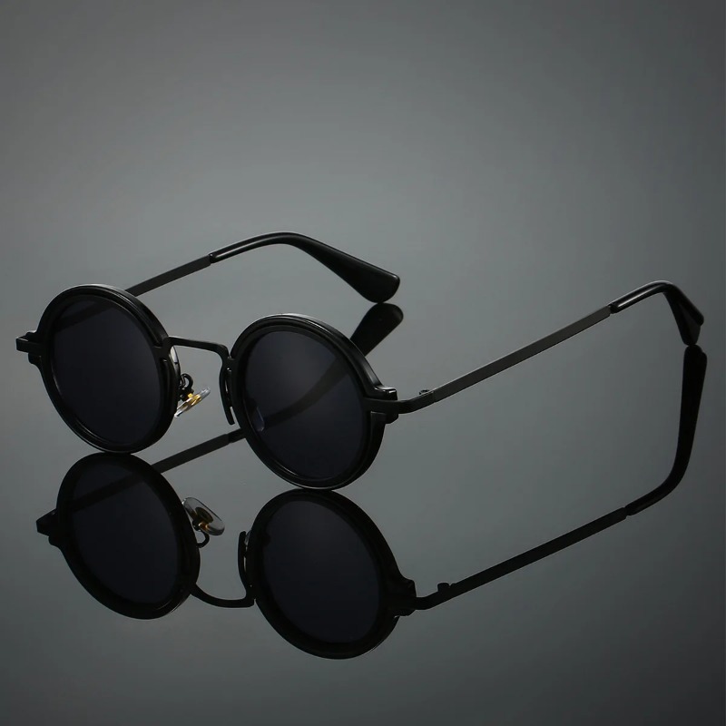 Women'S Fashion Eyeglass Frames - Nuevas gafas de sol retro con
