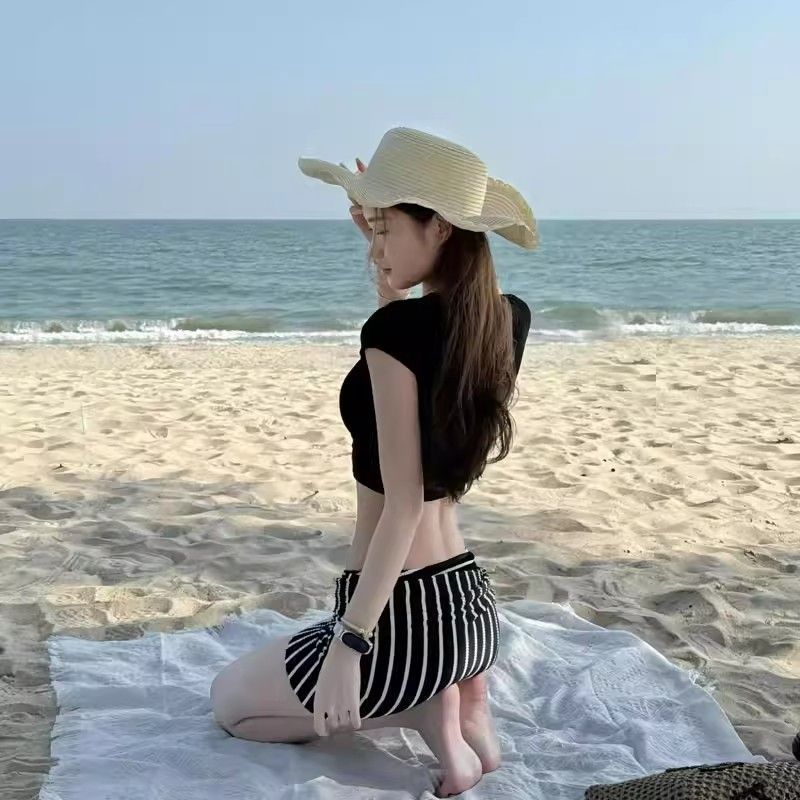 Women Fashion Styles - Bikini Europeo Americano de Moda para
