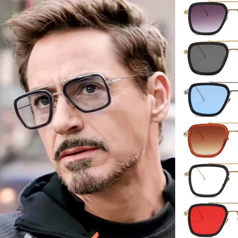 Women'S Fashion Eyeglass Frames - Gafas de Sol Steam Punk Tony