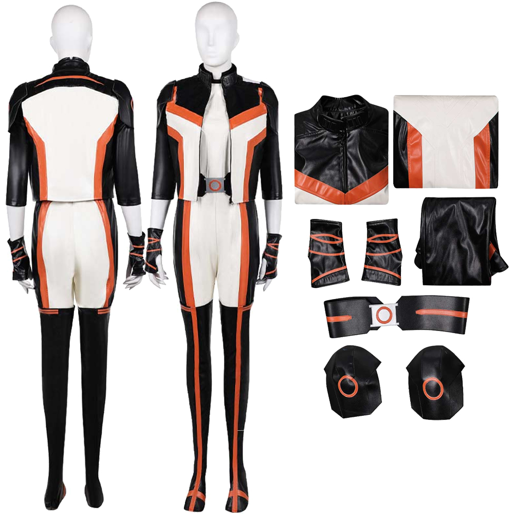 Disfraz de Hawkgirl para mujer - Women'S Fashion Gloves reseña y precio