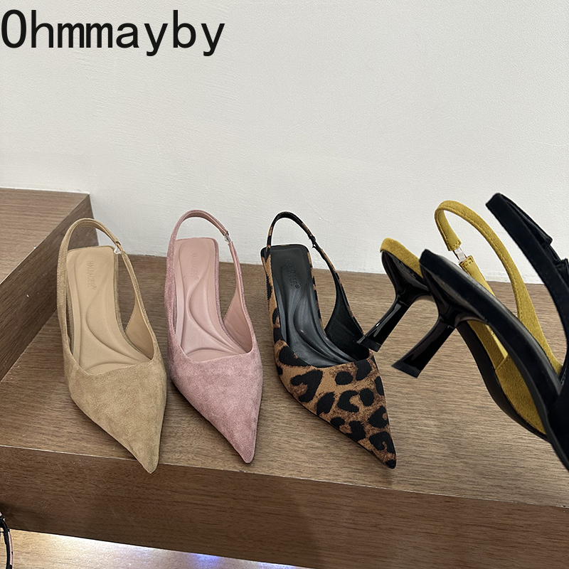 2026 Primavera Verano Slip On  - Women'S Fashion Spring Summer 2026 reseña y precio
