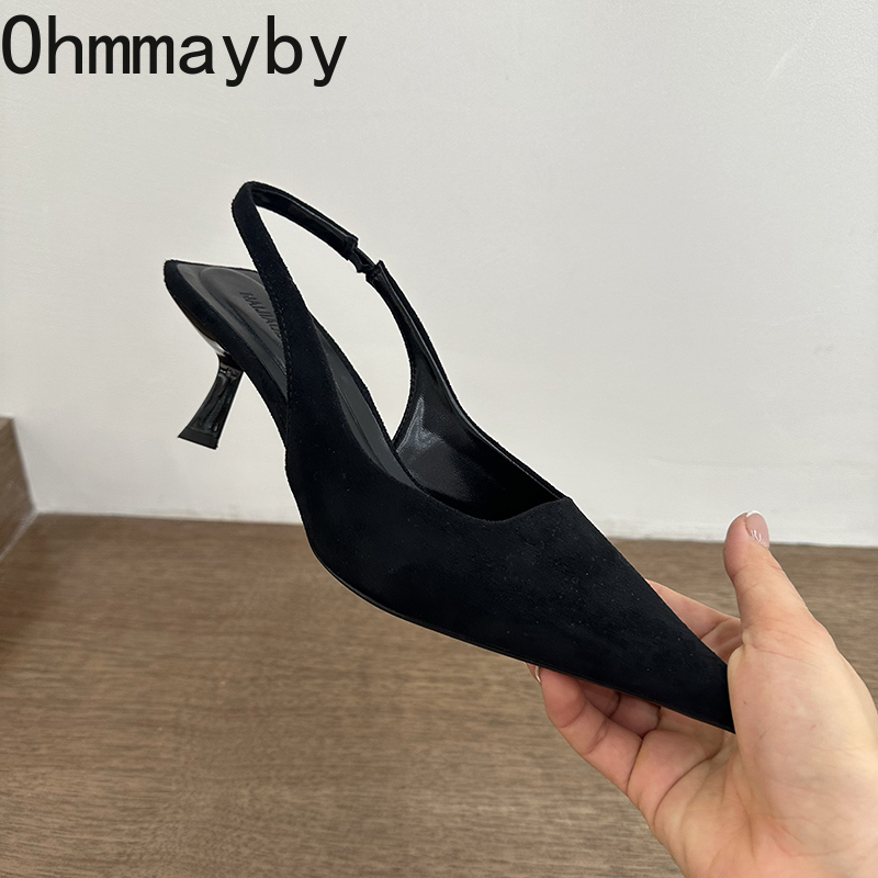 2026 Primavera Verano Slip On  - Women'S Fashion Spring Summer 2026 reseña y precio