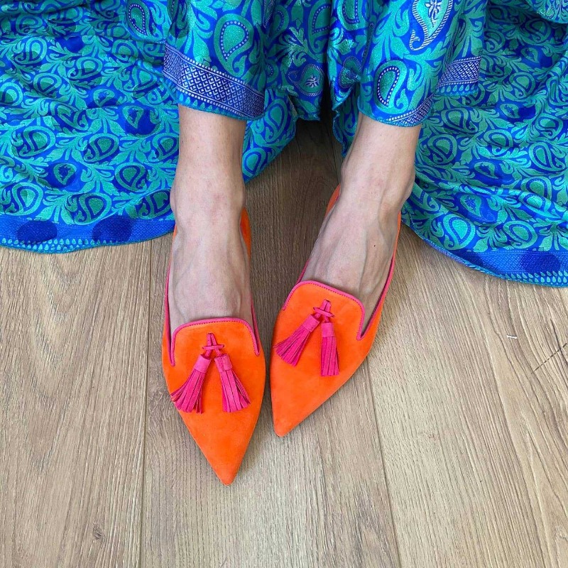 Sandalias de Mujer Casuales de - Women'S Fashion Spring Summer 2026 reseña y precio
