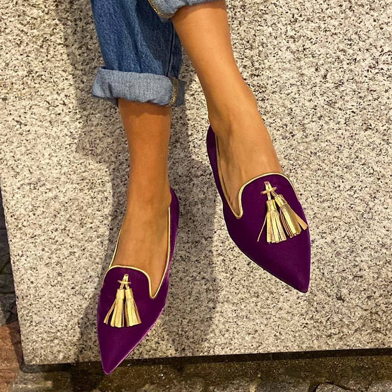 Sandalias de Mujer Casuales de - Women'S Fashion Spring Summer 2026 reseña y precio
