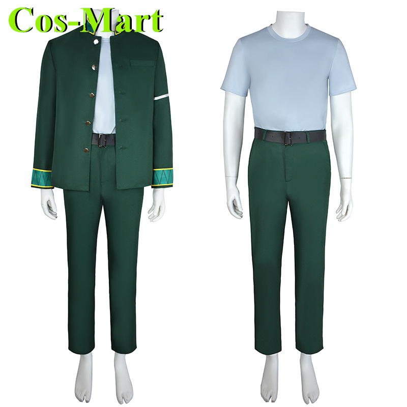 Cos-Mart cortavientos yingyao/ - Women'S Fashion Mart reseña y precio
