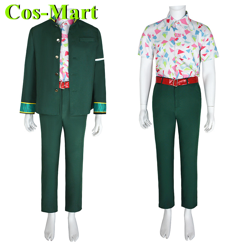 Cos-Mart cortavientos yingyao/ - Women'S Fashion Mart reseña y precio