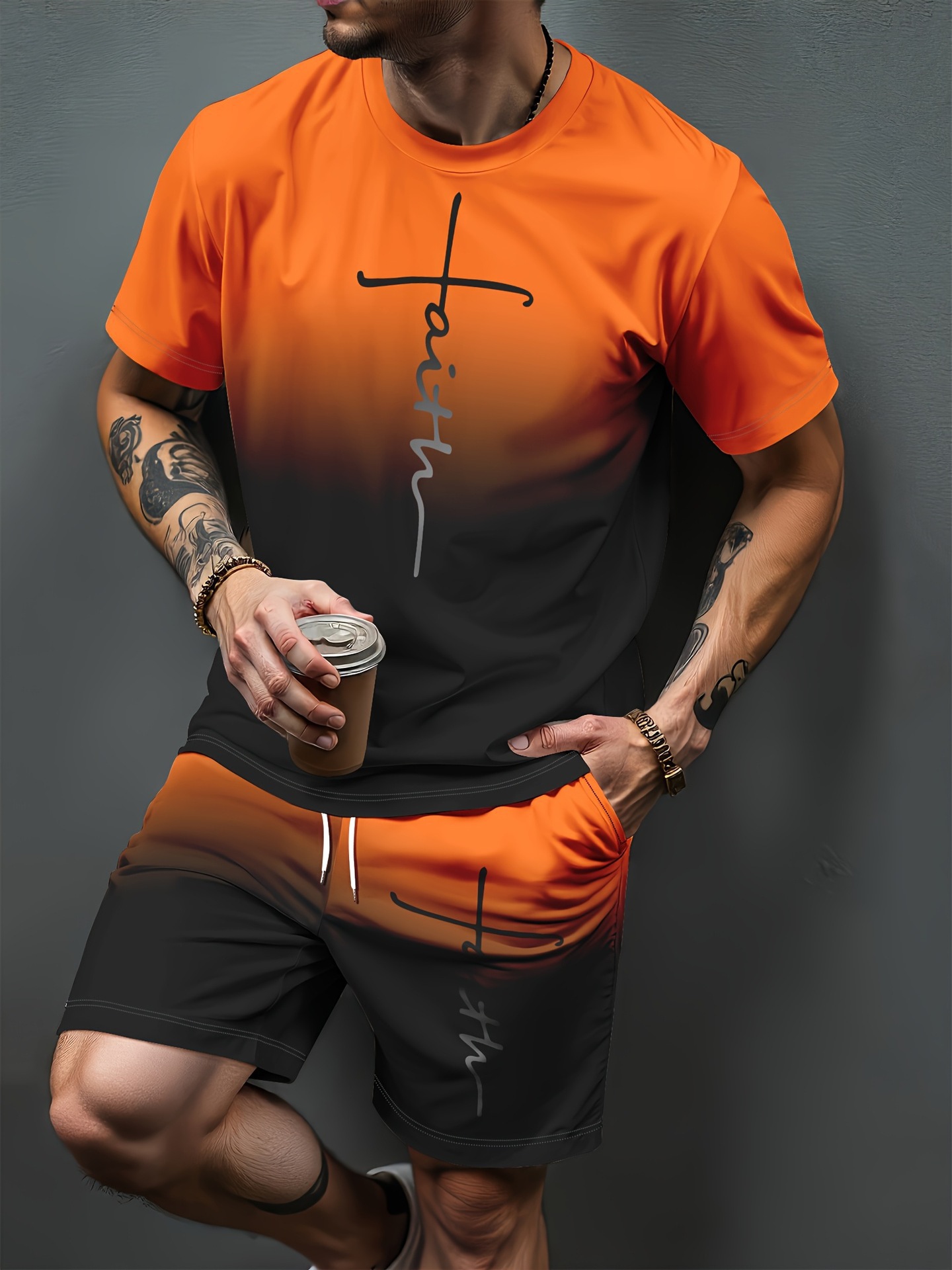 Conjuntos Deportivos de 2 Piez - Trend Women Fashion reseña y precio
