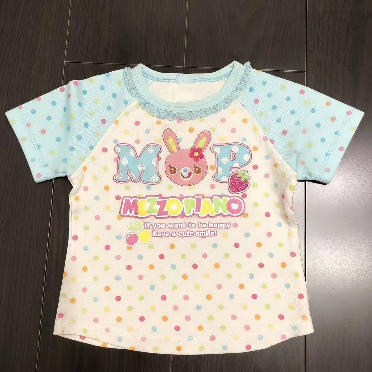 Camisetas Vintage Kawaii de Ma - Women Fashion Styles reseña y precio