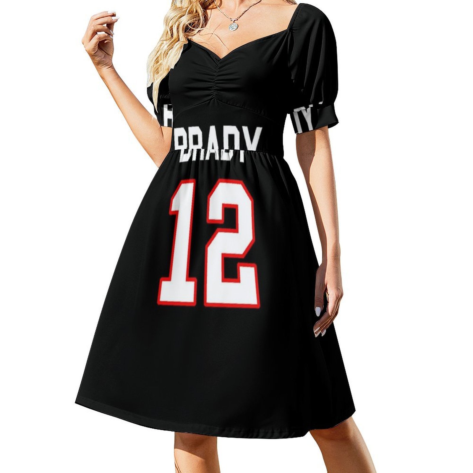 Brady Boho Chic vestido elegan - Women Fashion Gown reseña y precio