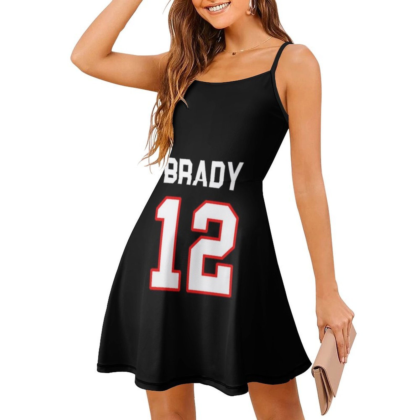 Brady Boho Chic vestido elegan - Women Fashion Gown reseña y precio