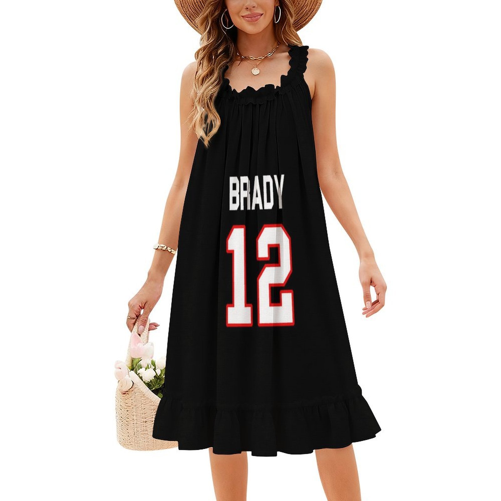 Brady Boho Chic vestido elegan - Women Fashion Gown reseña y precio