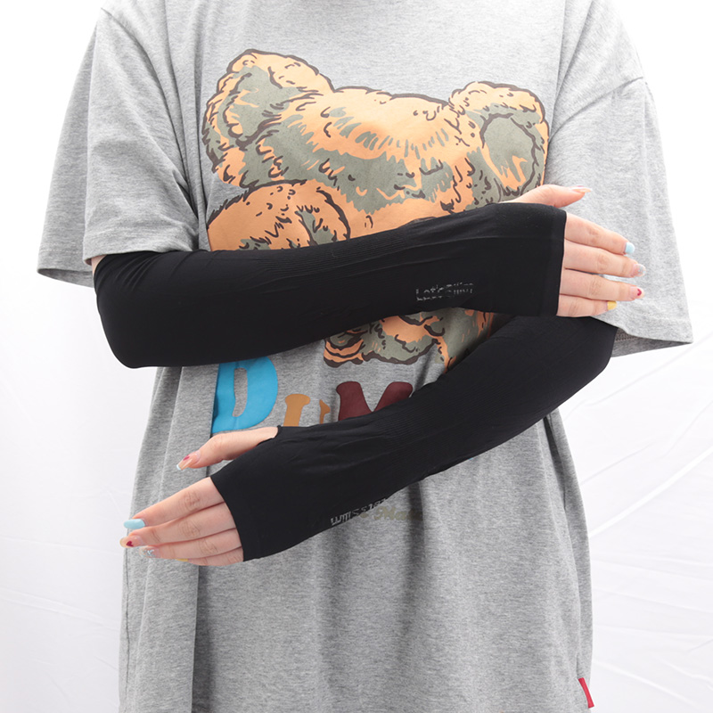 Manga de seda de hielo para ho - Women'S Fashion Gloves reseña y precio