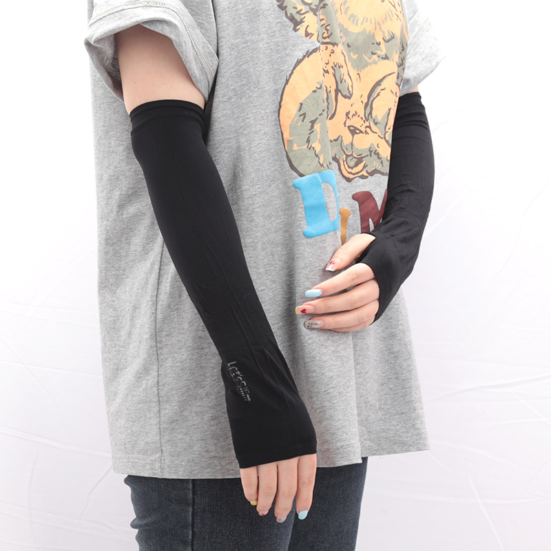 Manga de seda de hielo para ho - Women'S Fashion Gloves reseña y precio