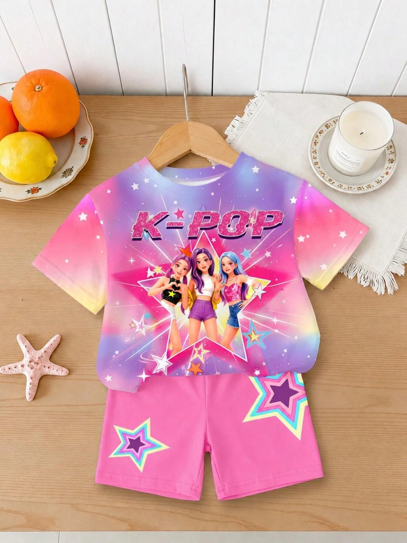 Conjunto de dos piezas de esti - Tie Dye Two Piece reseña y precio
