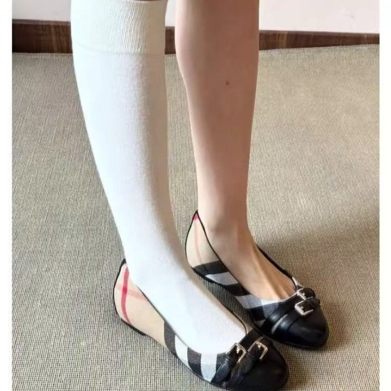 Zapatos Planos de Moda Estilo  - Women'S Fashion Spring Summer 2026 reseña y precio