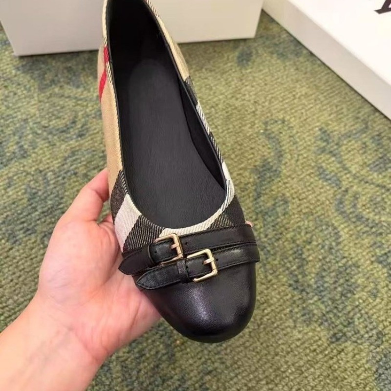 Zapatos Planos de Moda Estilo  - Women'S Fashion Spring Summer 2026 reseña y precio