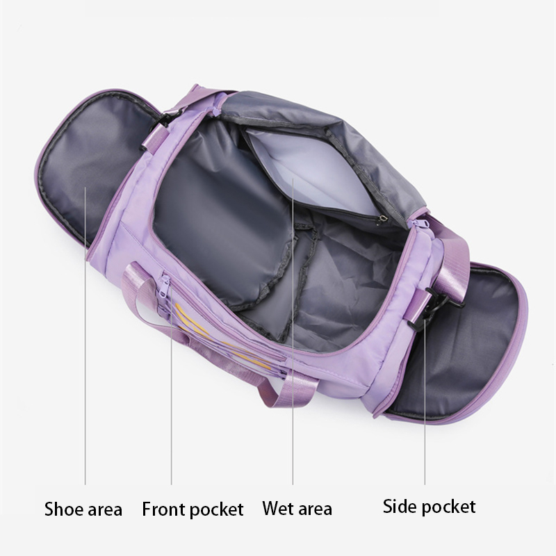 【Mochila informal】Bolsa de gim - Women'S Fashion Gym Shoes reseña y precio