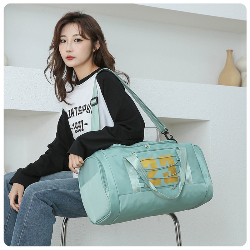 【Mochila informal】Bolsa de gim - Women'S Fashion Gym Shoes reseña y precio