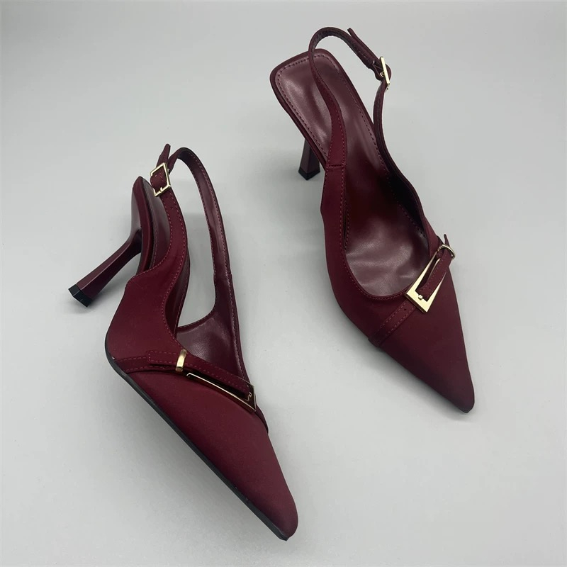 Nuevas Sandalias Casuales de V - Women'S Fashion Spring Summer 2026 reseña y precio