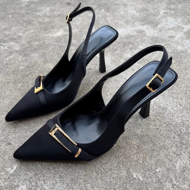 Nuevas Sandalias Casuales de V - Women'S Fashion Spring Summer 2026 reseña y precio