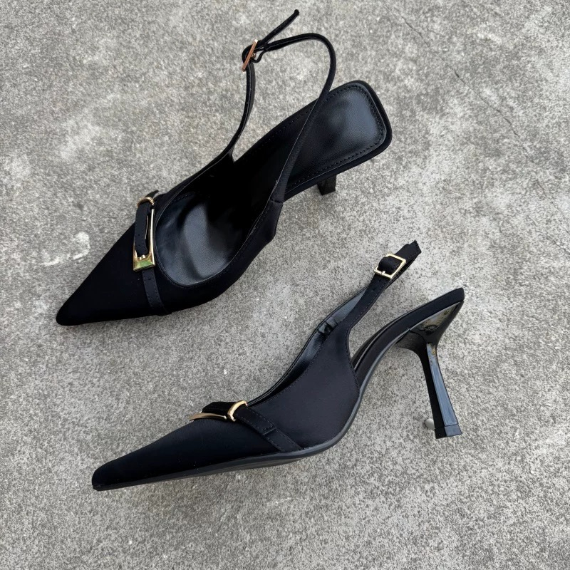Nuevas Sandalias Casuales de V - Women'S Fashion Spring Summer 2026 reseña y precio