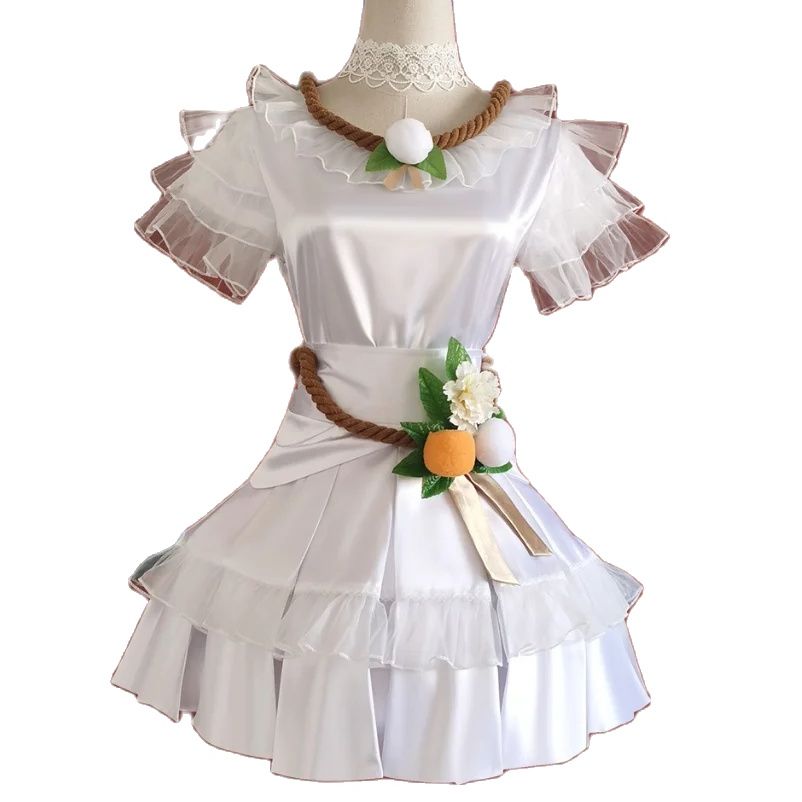 Disfraz de Cosplay de Jardiner - Women'S Fashion Mart reseña y precio