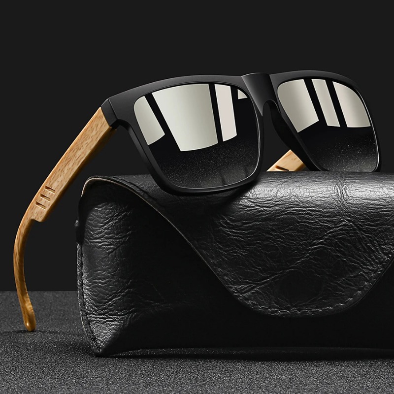 Gafas de Sol Cuadradas Vintage - Women'S Fashion Eyeglass Frames reseña y precio