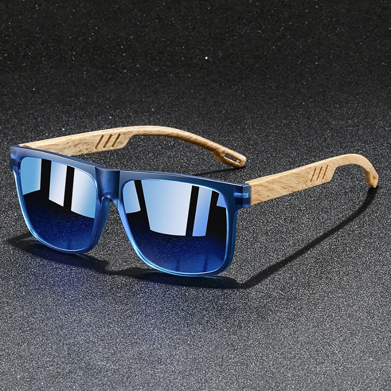 Gafas de Sol Cuadradas Vintage - Women'S Fashion Eyeglass Frames reseña y precio