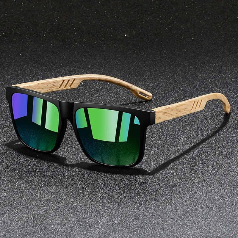 Gafas de Sol Cuadradas Vintage - Women'S Fashion Eyeglass Frames reseña y precio