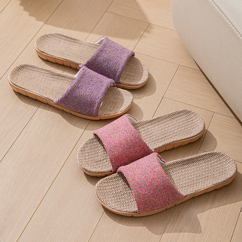 Zapatillas informales de cáñam - Women'S Fashion Spring Summer 2026 reseña y precio