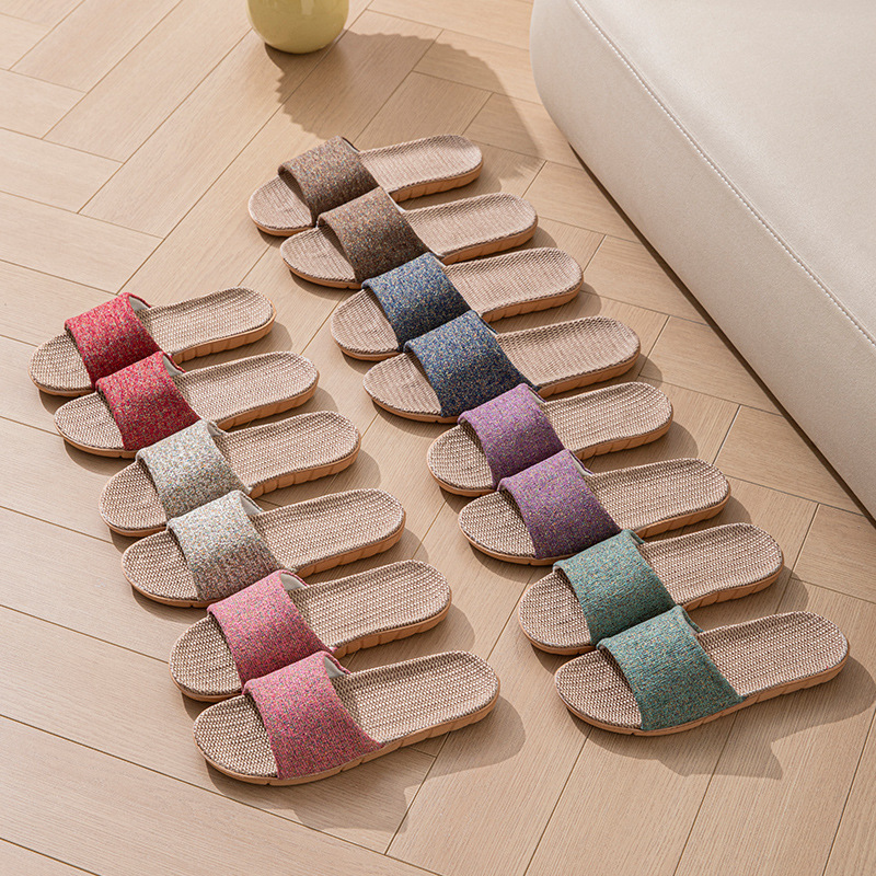 Zapatillas informales de cáñam - Women'S Fashion Spring Summer 2026 reseña y precio