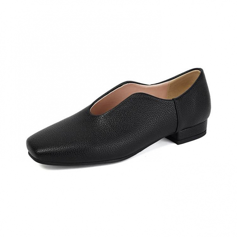 Zapatos de fiesta de talla gra - Women Fashion Korean reseña y precio